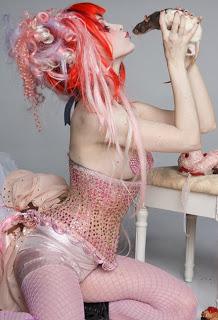 Emilie Autumn - Fight Like A Girl