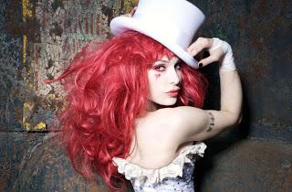 Emilie Autumn - Fight Like A Girl