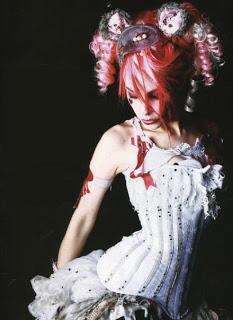 Emilie Autumn - Fight Like A Girl