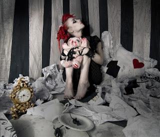 Emilie Autumn - Fight Like A Girl