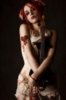 Emilie Autumn - Fight Like A Girl