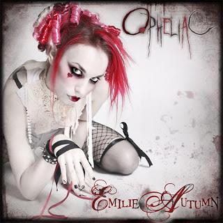 Emilie Autumn - Fight Like A Girl