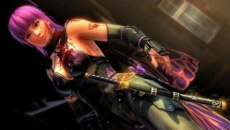 Ninja Gaiden 3: Razor’s Edge si mostra in un nuovo sanguinolento trailer