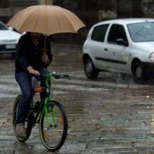 Weekend a rischio in Liguria:preallerta meteo