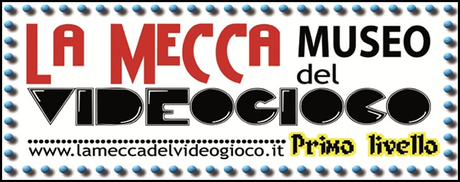 La mecca del videogioco