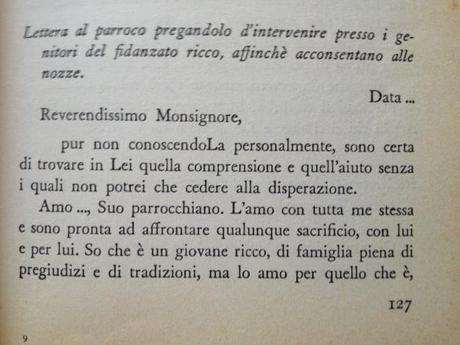 Manuale della moderna corrispondenza, M. Scrittoris, 1959