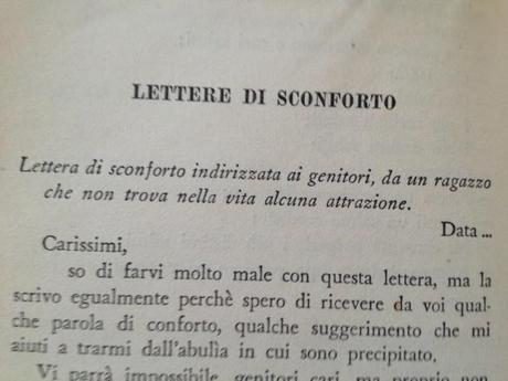 Manuale della moderna corrispondenza, M. Scrittoris, 1959