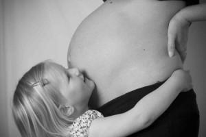 La gravidanza giova alla salute della donna