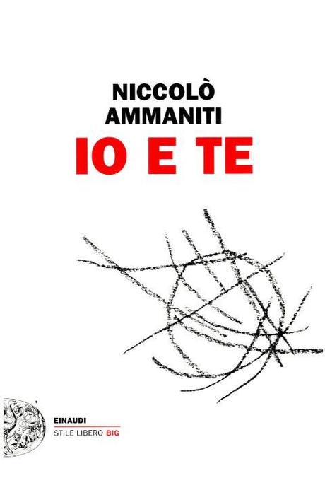 Io e te // Book review