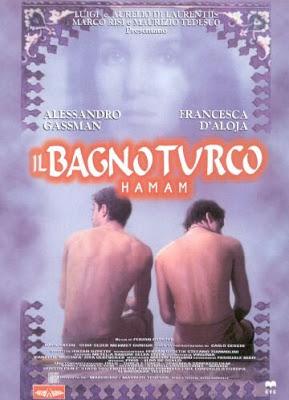 HAMAM- IL BAGNO TURCO