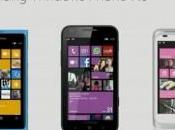 L’aggiornamento Windows Phone presto disponibile: ecco varie caratteristiche