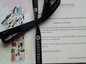 GlossyBox Novembre
