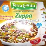 Zuppe Terra & Vita: ricurdammuce o passato