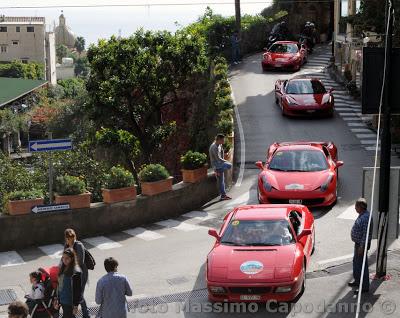 14° Tour della Penisola