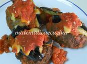 Polpette alla Parmigiana