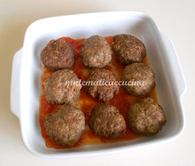 Polpette alla Parmigiana