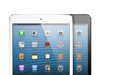 Arrivo in anticipo di iPad Mini