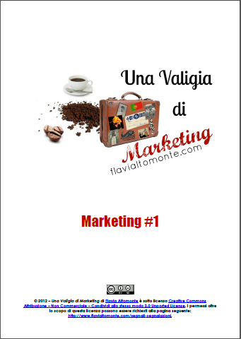 Marketing #1