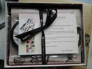 GlossyBox Ottobre