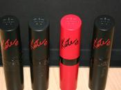 Kate Moss Lasting Finish Lipstick Review