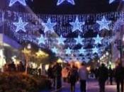 Natale Capua, sotto segno dello shopping