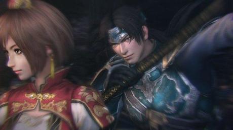Dynasty Warriors 8, in rete le prime immagini di gioco