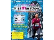 PisaMarathon: sconto avrebbe dovuto correre Marathon 2012!