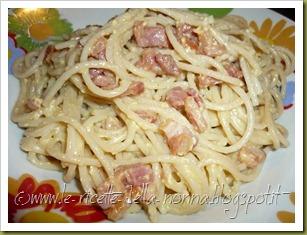 Spaghetti alla carbonara senza glutine (12)