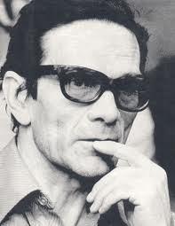 Un ricordo di Pier Paolo Pasolini