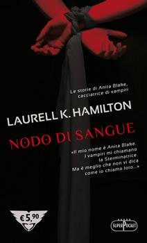 Laurell K. Hamilton - Nodo Di Sangue