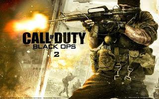 Black Ops 2 : diffuse le immagini degli emblemi League e Prestigio