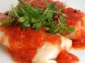 Nasello pomodoro