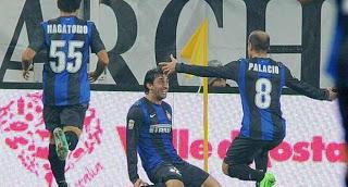 Juventus-Inter 1-3
