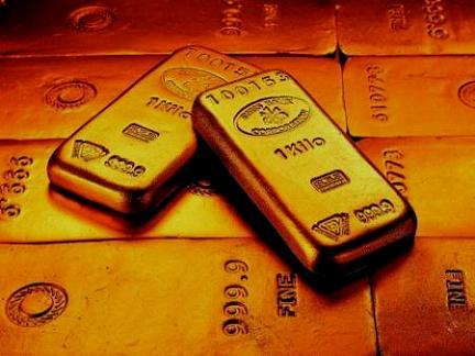 L'oro della Germania è scomparso?