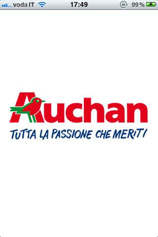 iAuchan