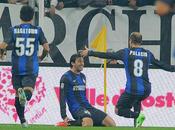 Serie 11^Giornata: Milito trascina l’Inter Juventus battuta, Milan vince convince