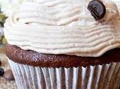 Muffin cioccolato caffe'