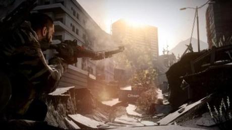 Battlefield 3, un video di Aftermath ci mostra l’epicentro della devastazione