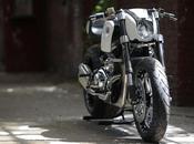 "Veon" Krugger Motorcycle