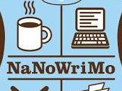 NaNoWriMo Come stiamo andando..