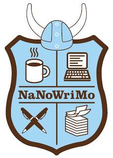 NaNoWriMo - Come stiamo andando..