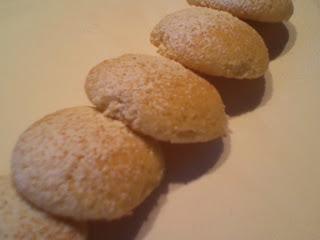 BISCOTTI AL COCCO