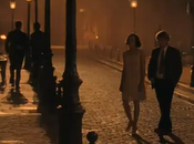 Midnight Paris (2011