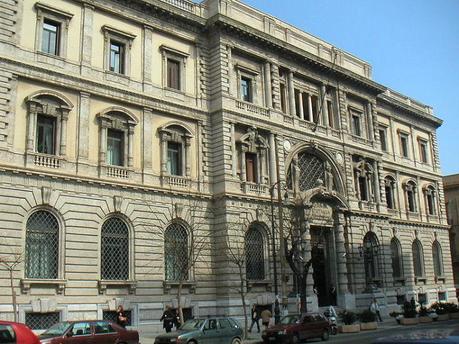 Mercato immobiliare città di Palermo