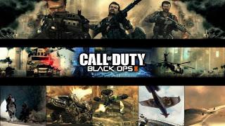 Black Ops 2 : trapelate immagini di tutte le mappe del gioco