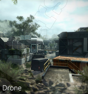 Black Ops 2 : trapelate immagini di tutte le mappe del gioco