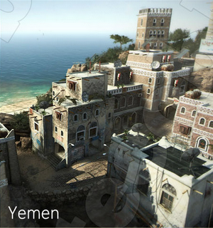 Black Ops 2 : trapelate immagini di tutte le mappe del gioco