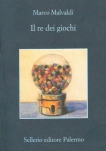 Il re dei giochi di Marco Malvaldi, quando i libri trovano il lettore