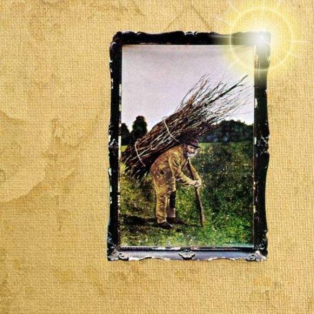 Led Zeppelin IV – Il Fanatico (esercizi di stile)