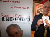 Report Formigoni
